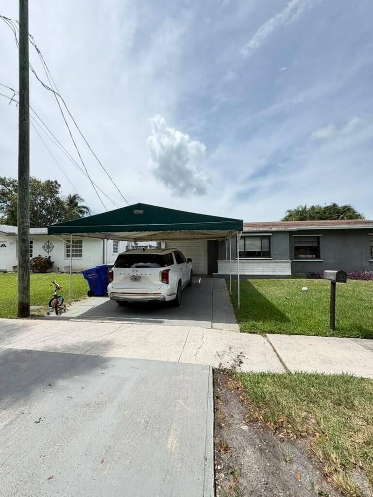 2635 Liberty Street - Photo 2