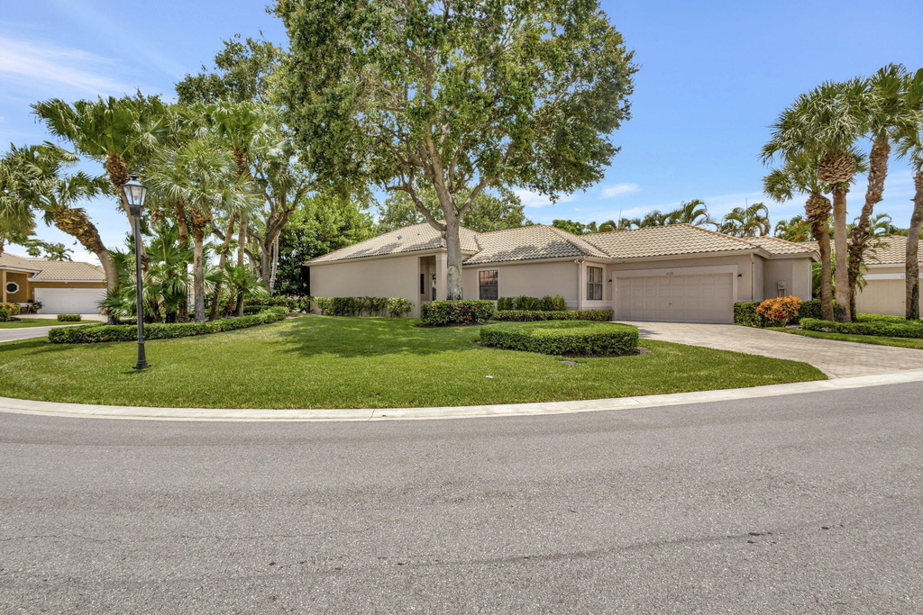 4528 Barclay Fair Way - Photo 1
