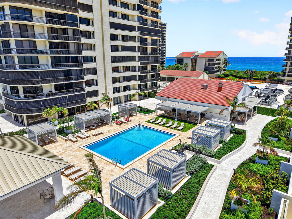 4000 N Ocean Drive - Photo 66