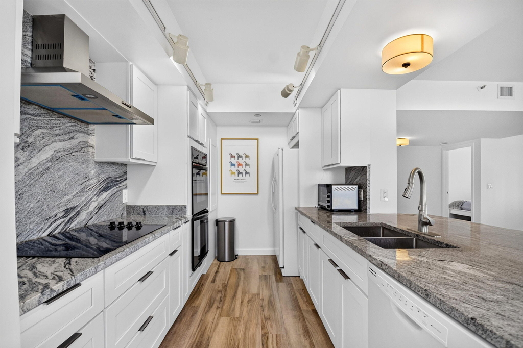 4000 N Ocean Drive - Photo 8