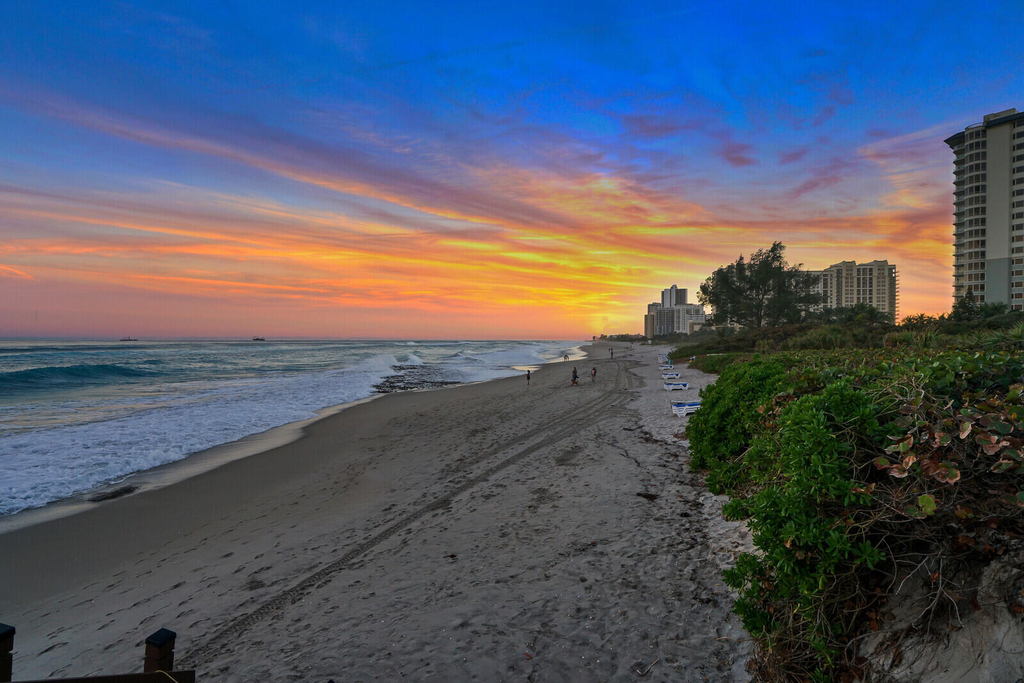 4000 N Ocean Drive - Photo 65