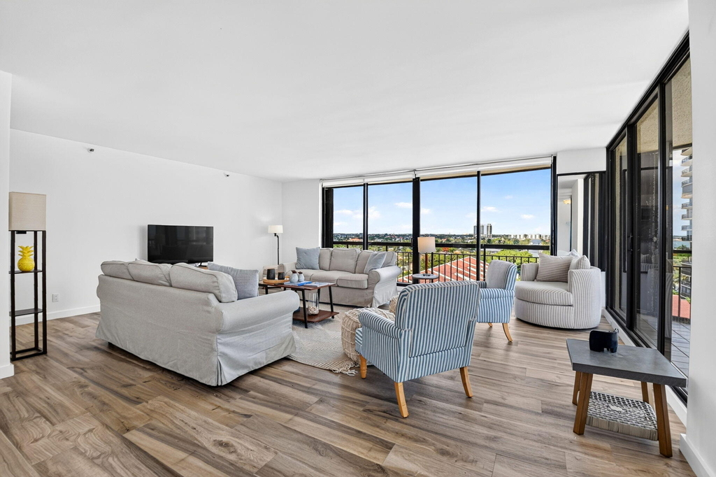 4000 N Ocean Drive - Photo 17