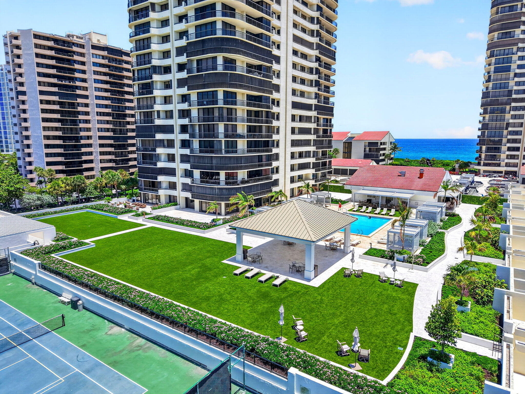 4000 N Ocean Drive - Photo 78