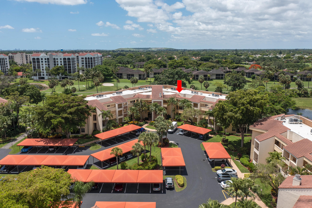 7520 La Paz Boulevard - Photo 0