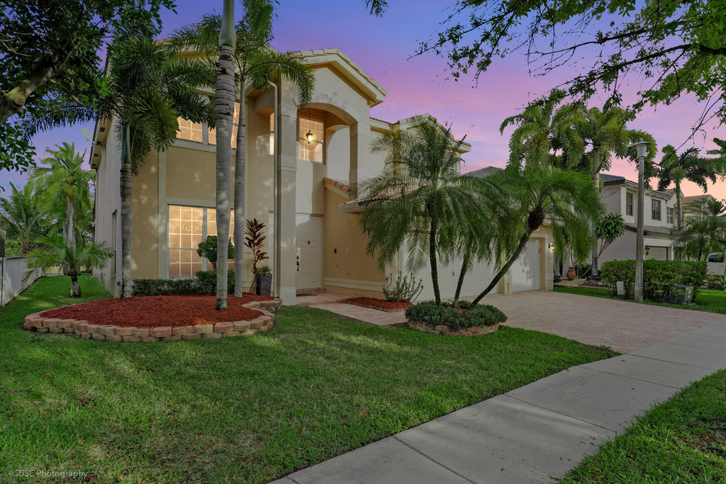 3181 Sw 173rd Terrace - Photo 8