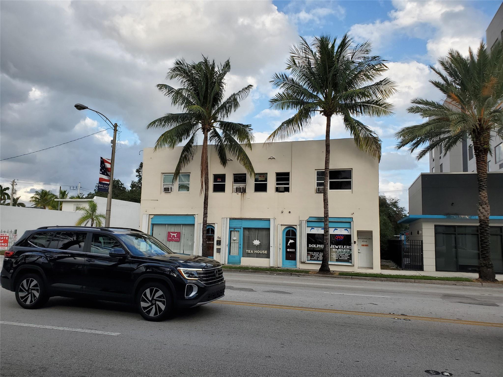 50 N Federal Highway - Photo 0