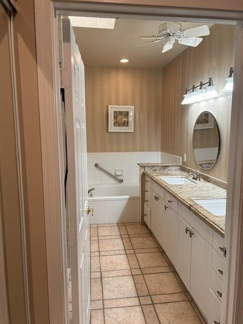8884 Shoal Creek Lane - Photo 19