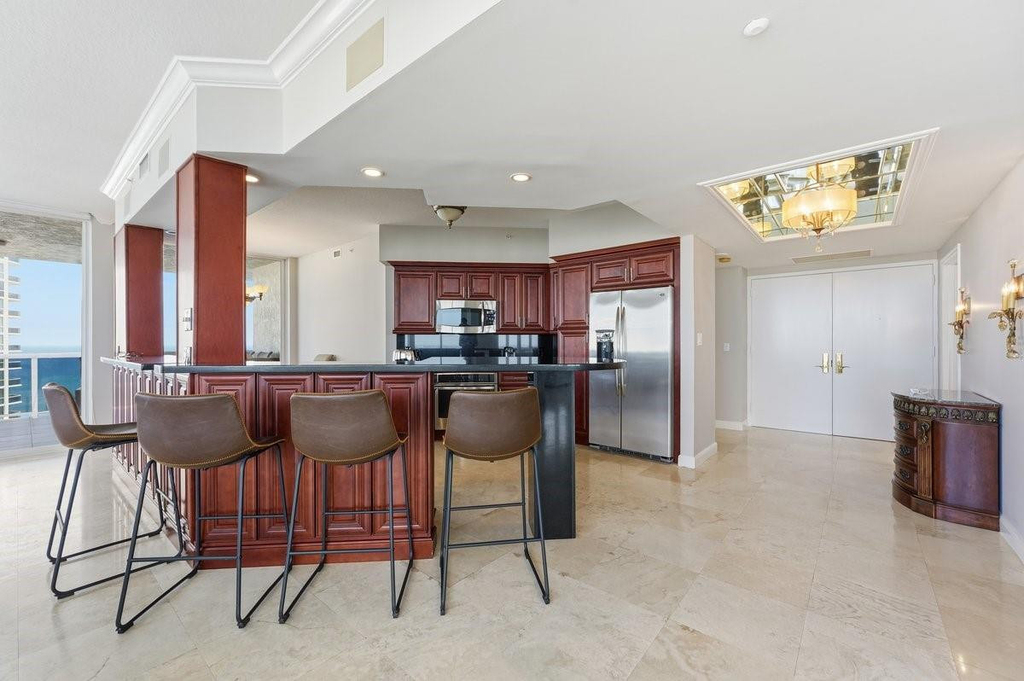 3100 N Ocean Boulevard - Photo 9