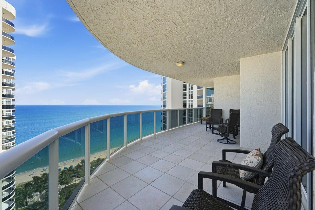 3100 N Ocean Boulevard - Photo 0
