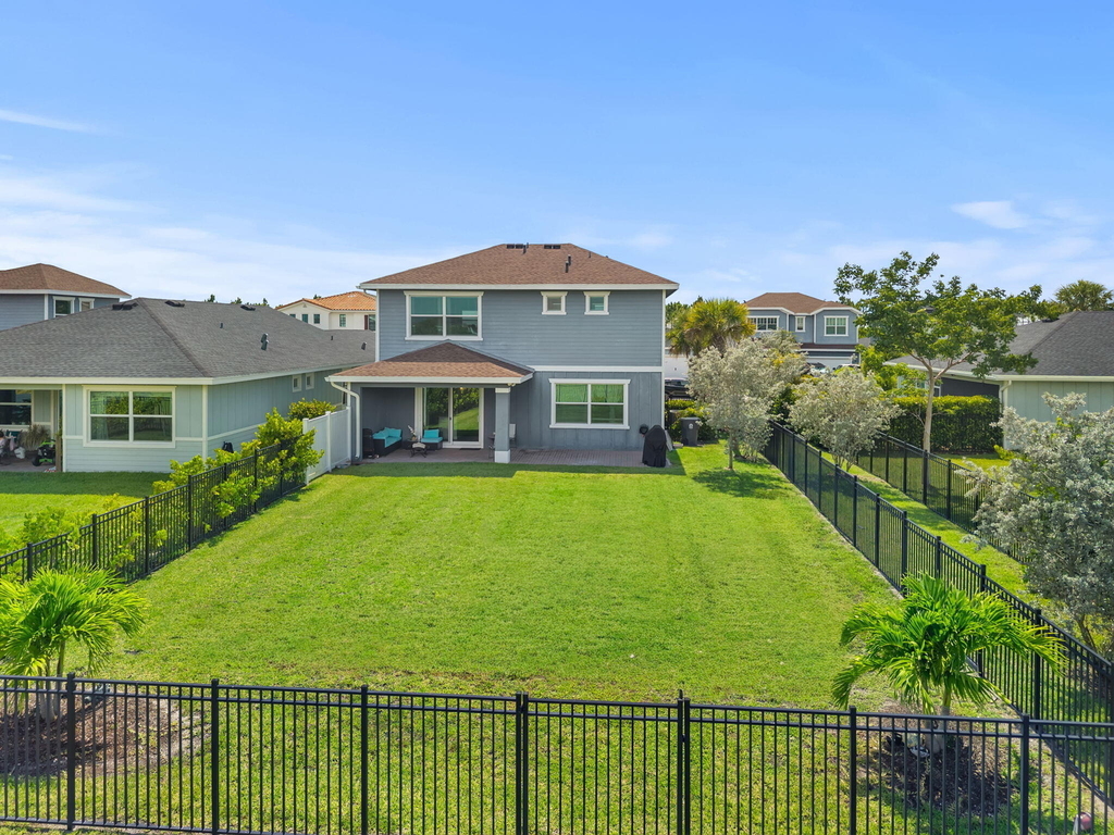 1408 Wandering Willow Way - Photo 1