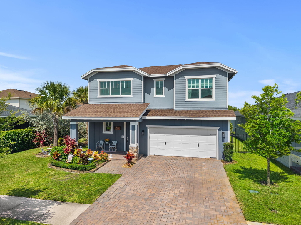 1408 Wandering Willow Way - Photo 0