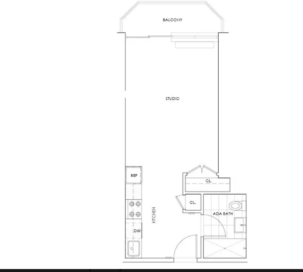 West 48th Street - Photo 9