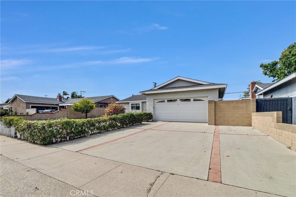8801 Mays Avenue - Photo 1