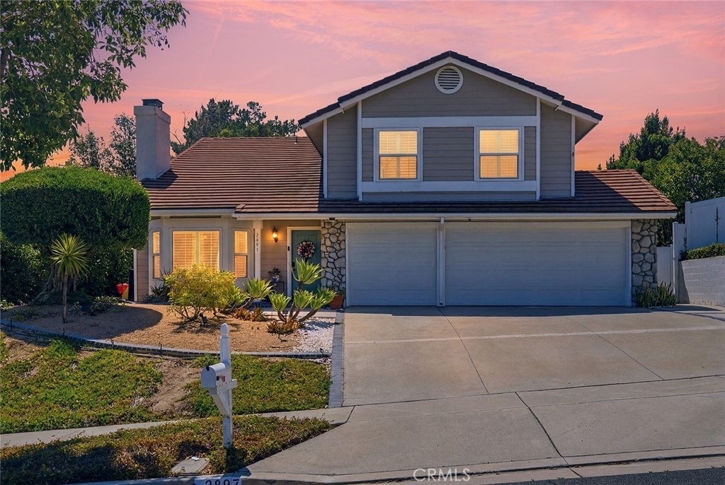 2897 Cape Drive - Photo 0
