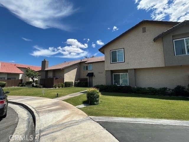 74533 Sagebrush Drive - Photo 0