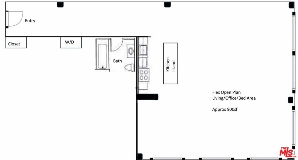315 E 8th Street - Photo 31
