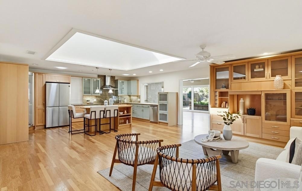 8635 Cliffridge - Photo 7