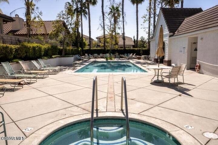 1477 Windmill Way - Photo 17