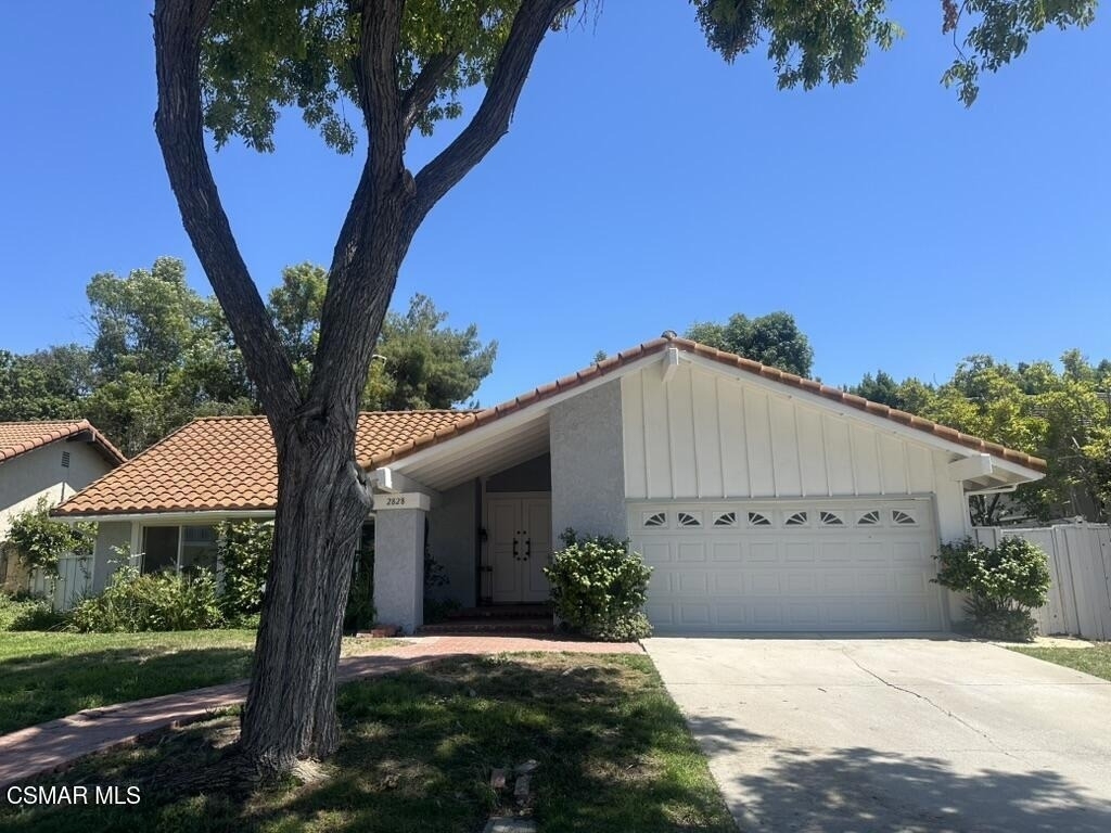 2828 Wasatch Court - Photo 0
