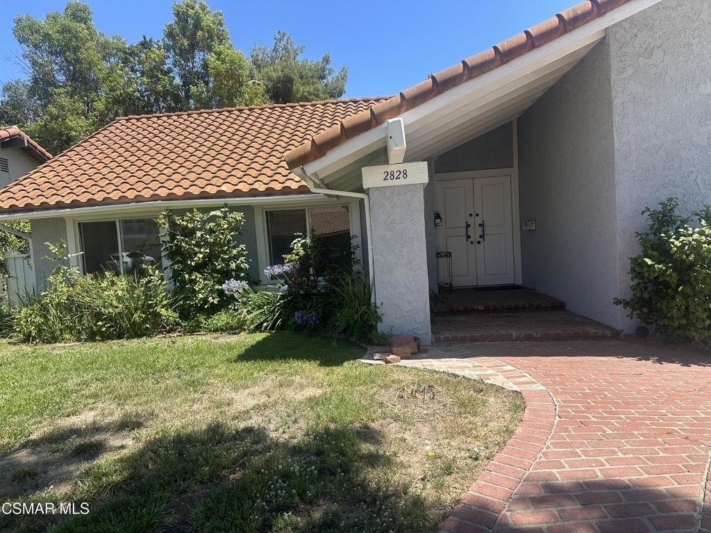 2828 Wasatch Court - Photo 2