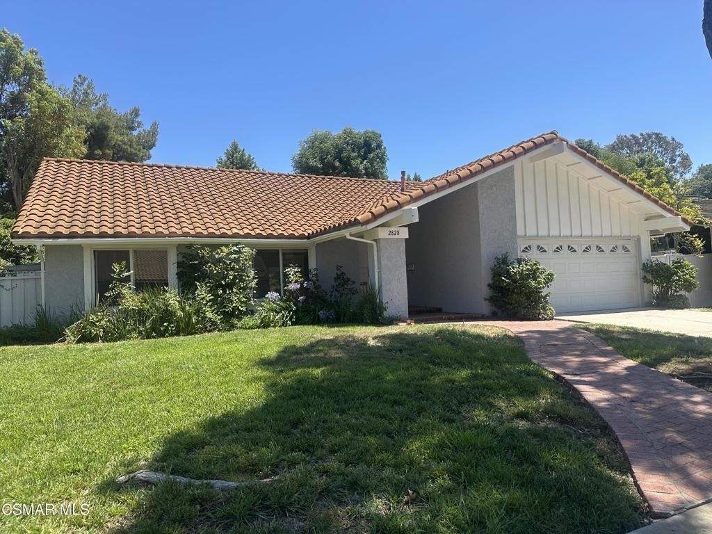 2828 Wasatch Court - Photo 1
