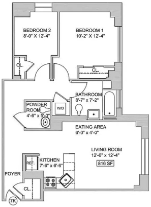 166 Second Avenue - Photo 3