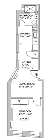 17 Greenwich Street - Photo 3