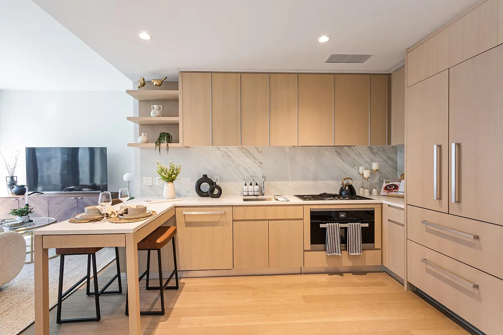 500 West 45th Street - Photo 1