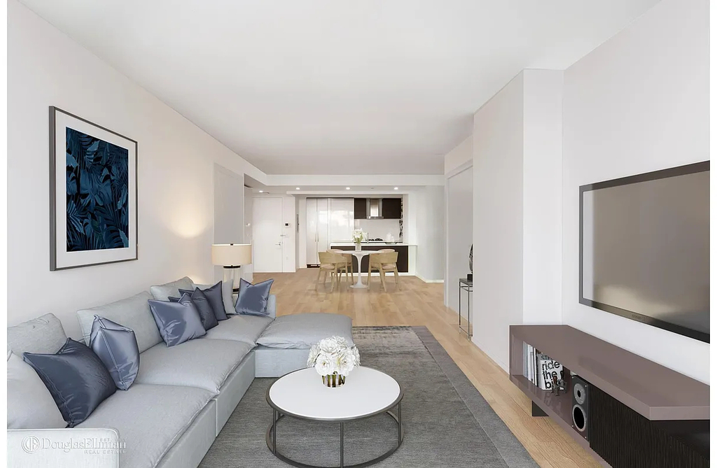 540 West 49th Street - Photo 2