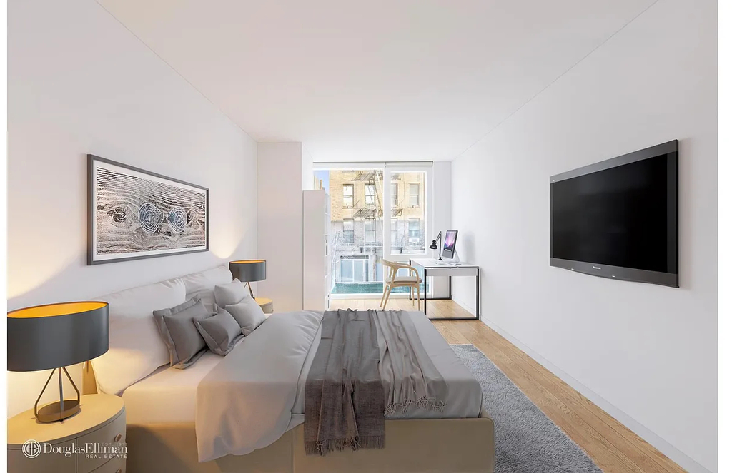 540 West 49th Street - Photo 4
