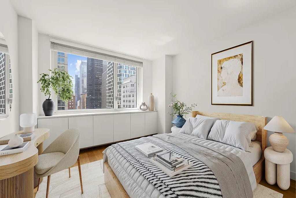 West 53rd st/ 8th ave - Photo 5