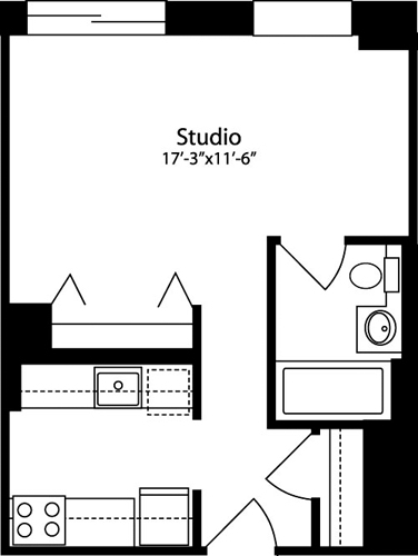 400 West 37th St - Photo 71