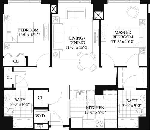 4 Emerson Place - Photo 63