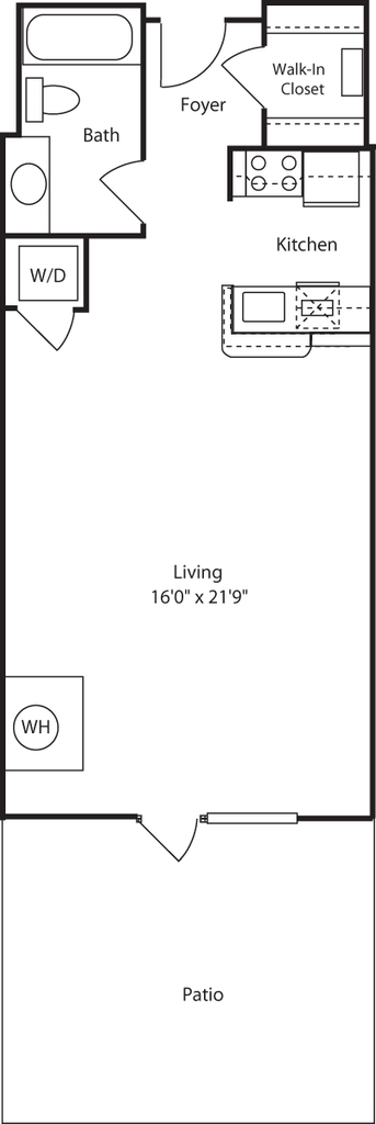 2400 M Street Nw - Photo 38