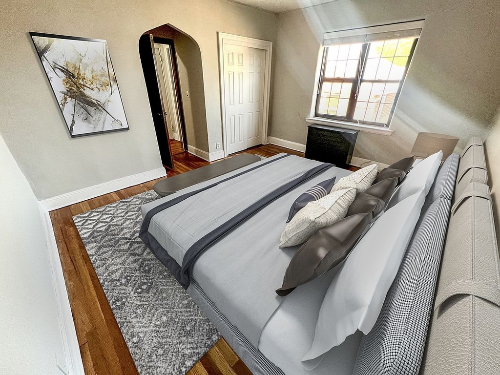 191st Street - Photo 1