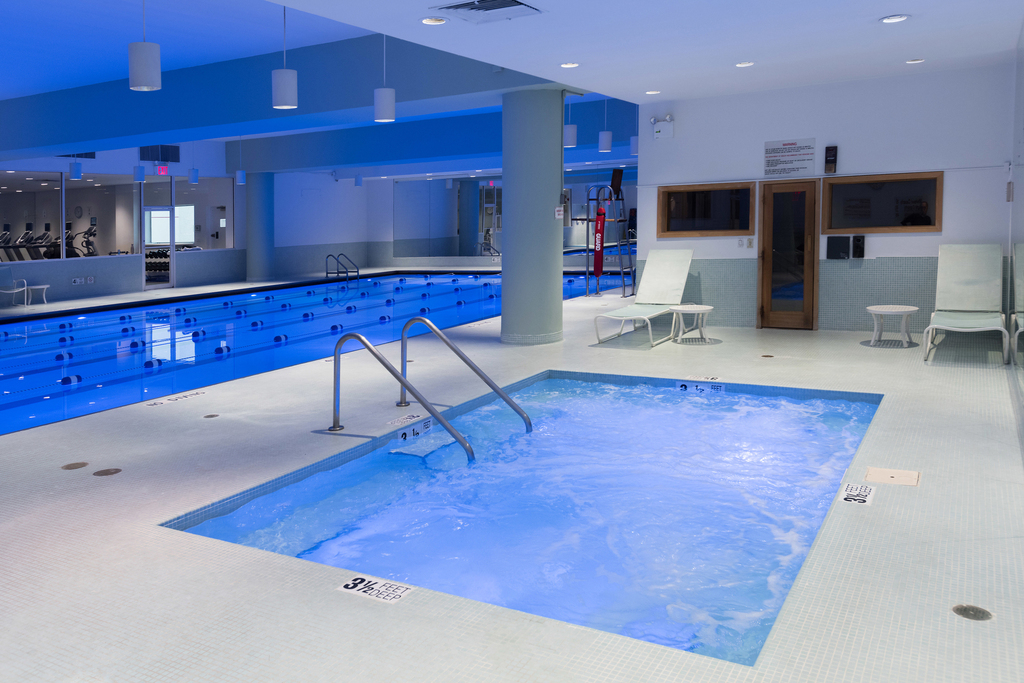 235 E 40th St - Photo 8