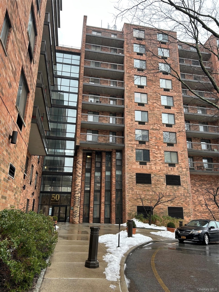 50 Columbus Avenue - Photo 0