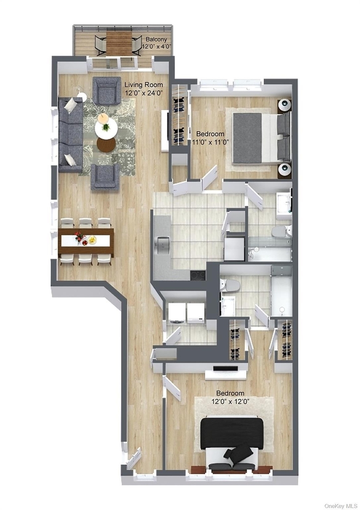 1410 Half Moon Bay Drive - Photo 15