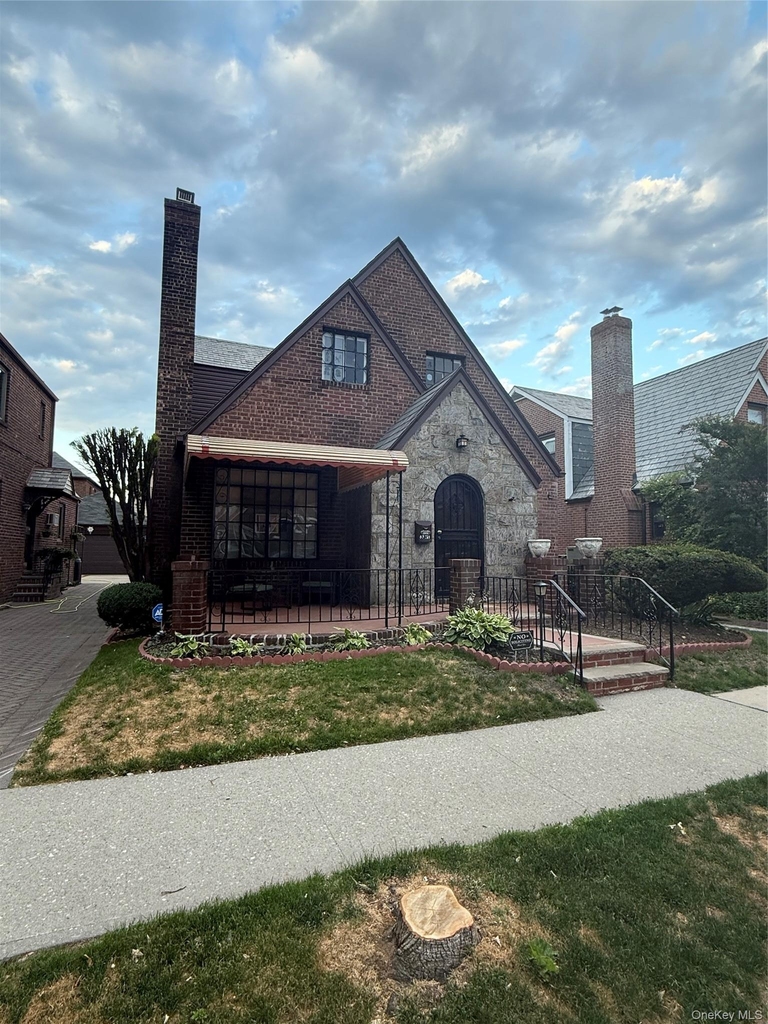 63-127 Fitchett Street - Photo 0
