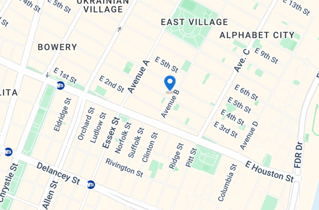 Avenue B & e 3rd st - Photo 5