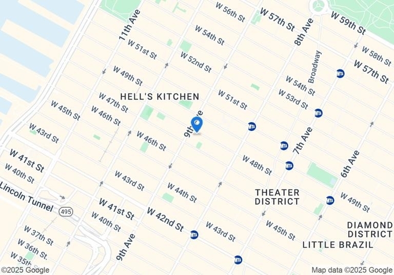 356 W 48th Street - Photo 16