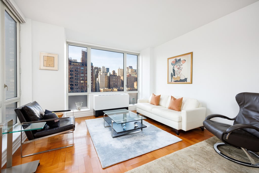 401 E 60th Street - Photo 0