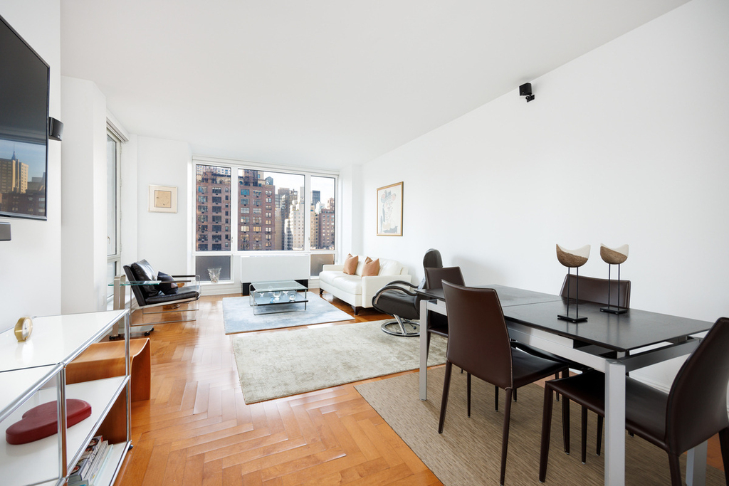 401 E 60th Street - Photo 1