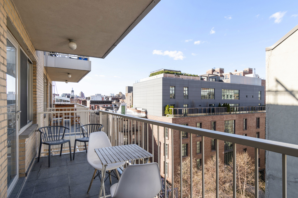 159 Bleecker Street - Photo 0