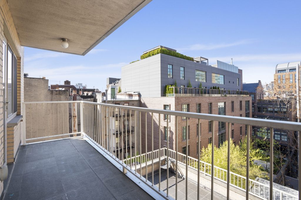 159 Bleecker Street - Photo 0