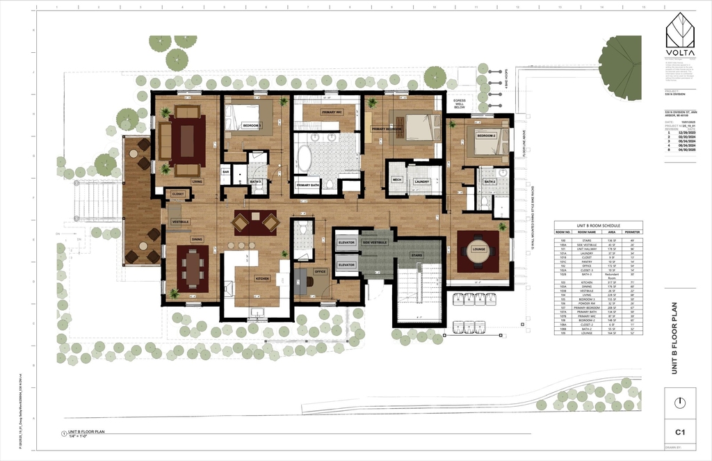 530 N Division Street - Photo 5