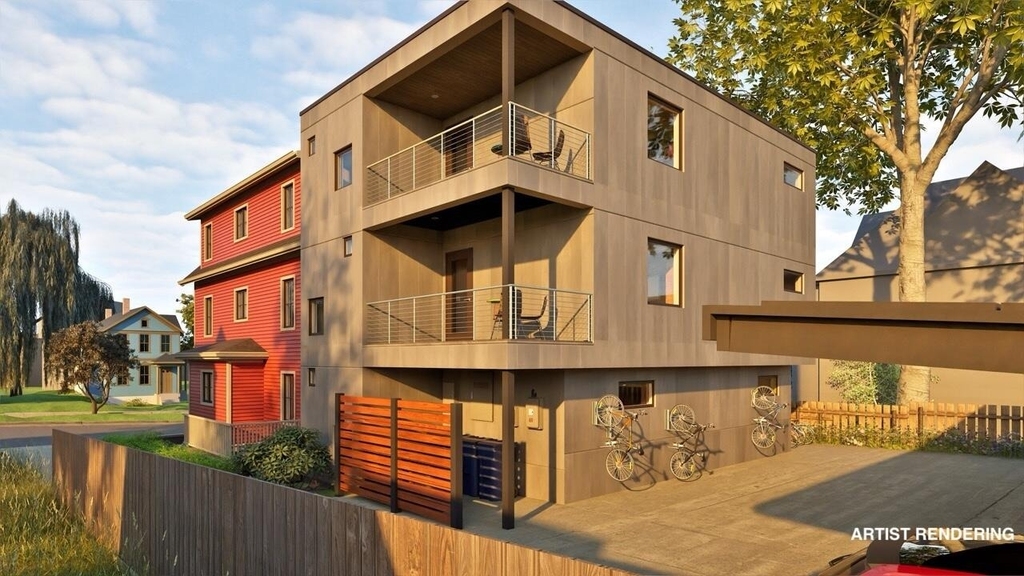 530 N Division Street - Photo 20