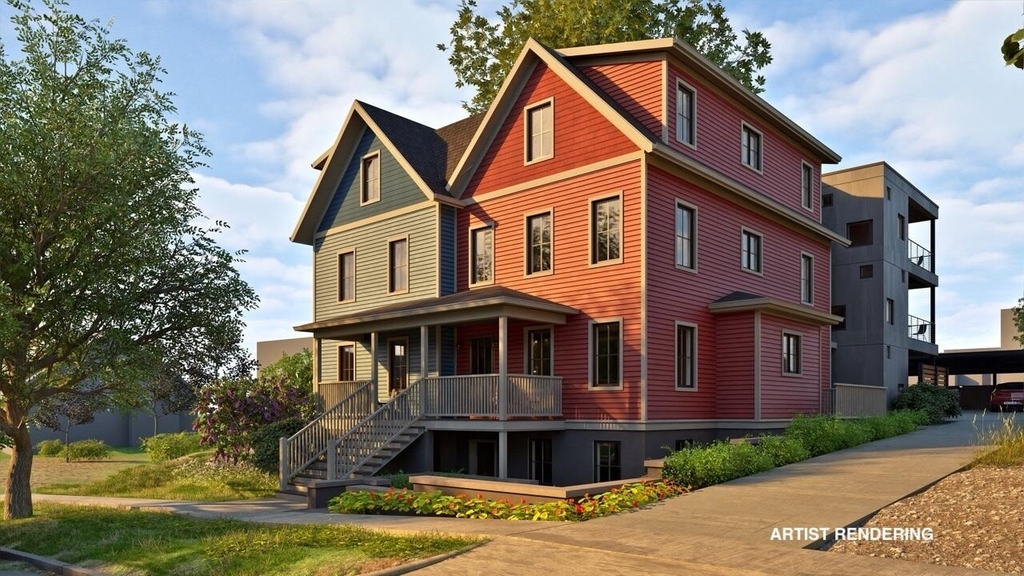 530 N Division Street - Photo 1