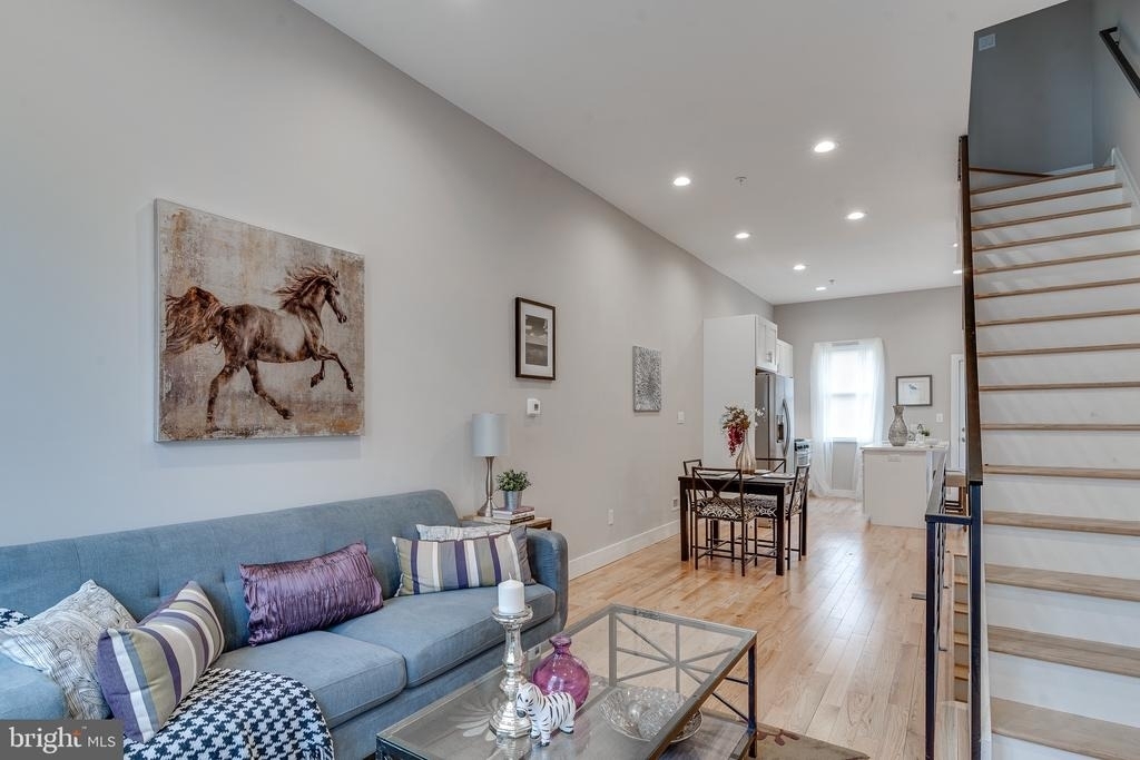1436 N Corlies Street - Photo 1