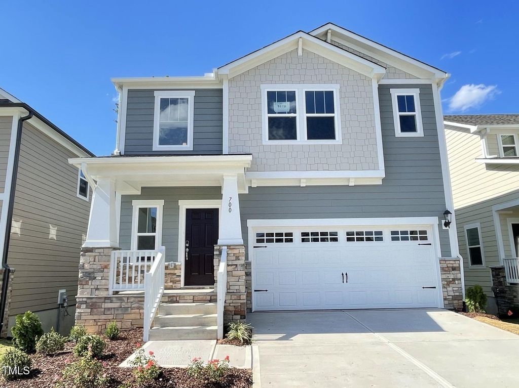 700 Sage Oak Lane - Photo 0